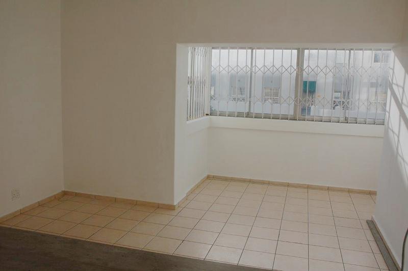 To Let 2 Bedroom Property for Rent in Zonnebloem Western Cape